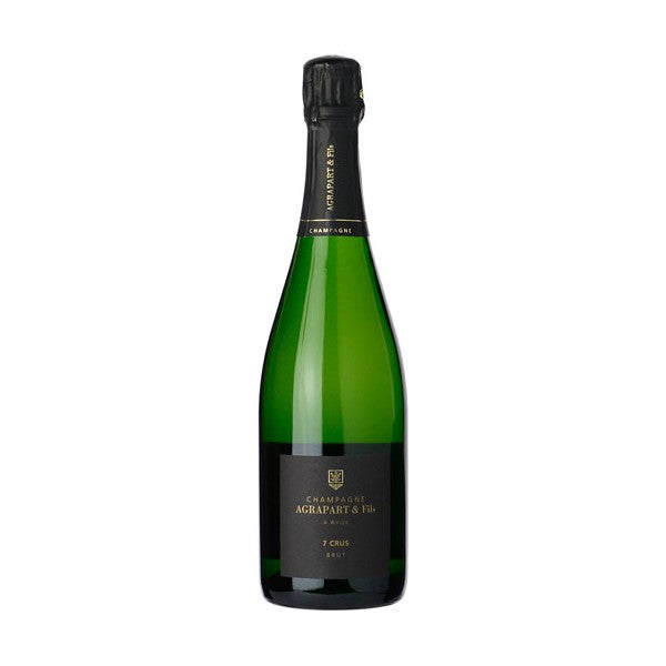 Champagne Agrapart - '7 Crus' Premier Cru Brut NV