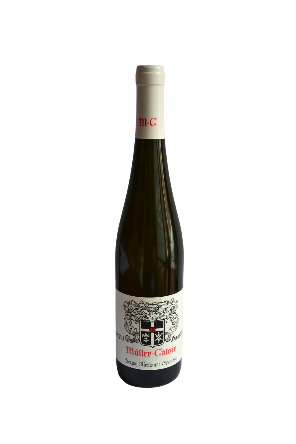 Muller Catoir - 'Weissburgunder (Pinot Blanc) 2017
